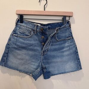 Paige Denim Women's Shorts